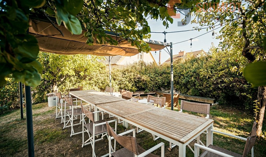 Prodej ubytovacího objektu 242 m², Pavlov – náhled fotky 20