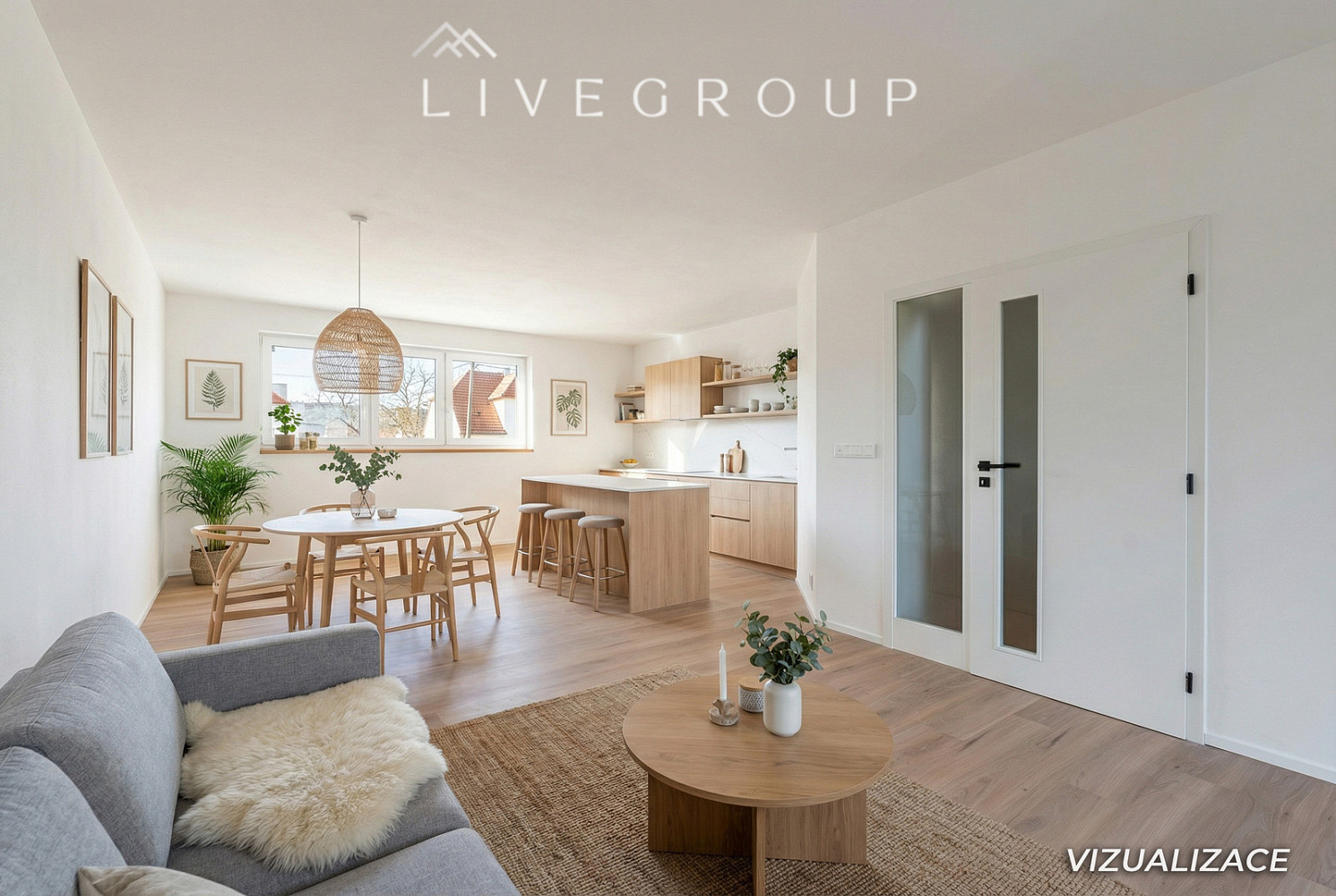 Prodej domu 141 m² s pozemkem 985 m²