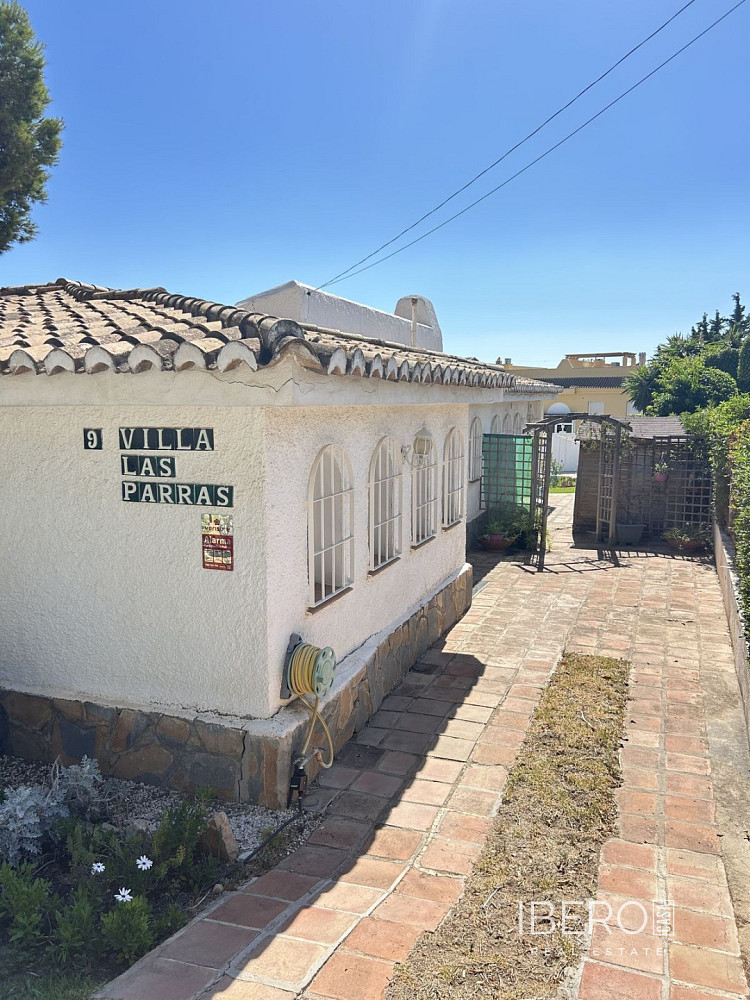 Casa 4+kk – Fuengirola, Torreblanca - Vista 5