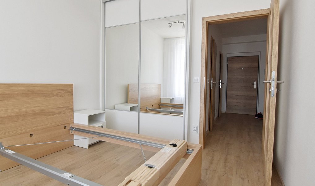 Pronájem bytu 2+kk 60 m², Olomouc – náhled fotky 10