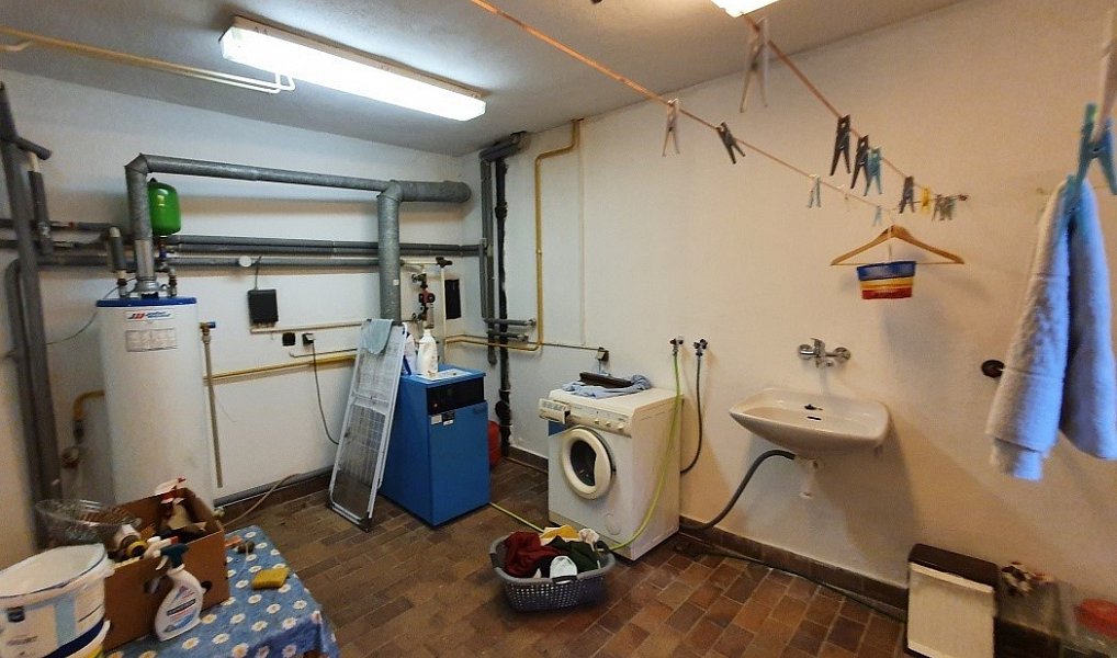 Pronájem pokoje 18 m², Praha – náhled fotky 12