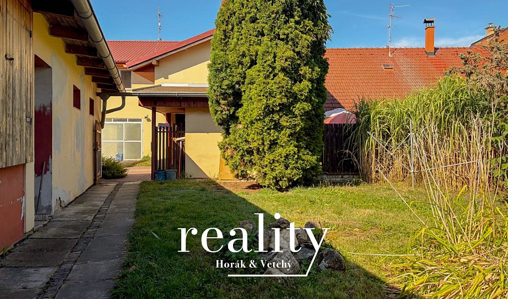 Prodej domu 180 m² s pozemkem 1 487 m², Grygov – náhled fotky 5
