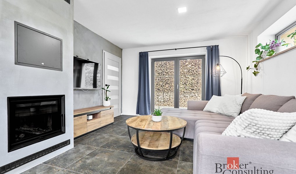Prodej domu 112 m² s pozemkem 306 m², Kraslice – náhled fotky 6