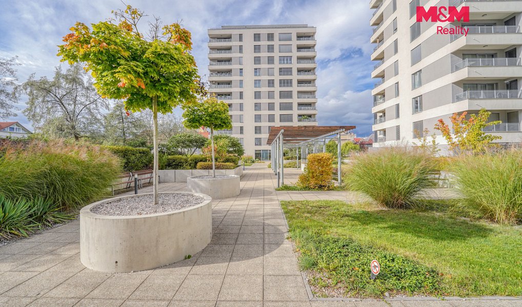 Prodej bytu 1+kk 39 m², Plzeň – náhled fotky 3