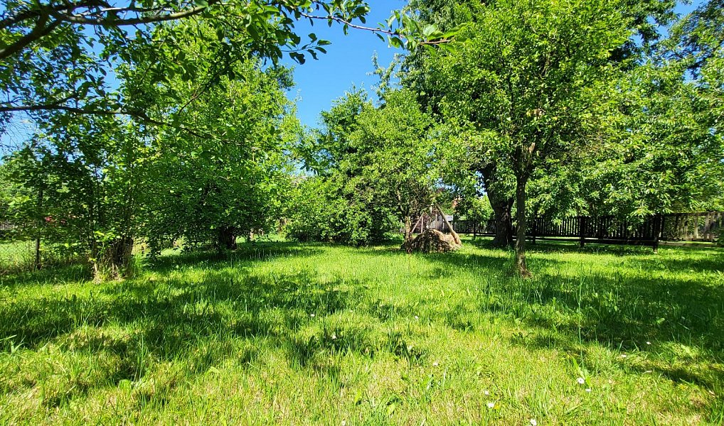 Prodej domu 110 m² s pozemkem 1 195 m², Hustopeče nad Bečvou – náhled fotky 14