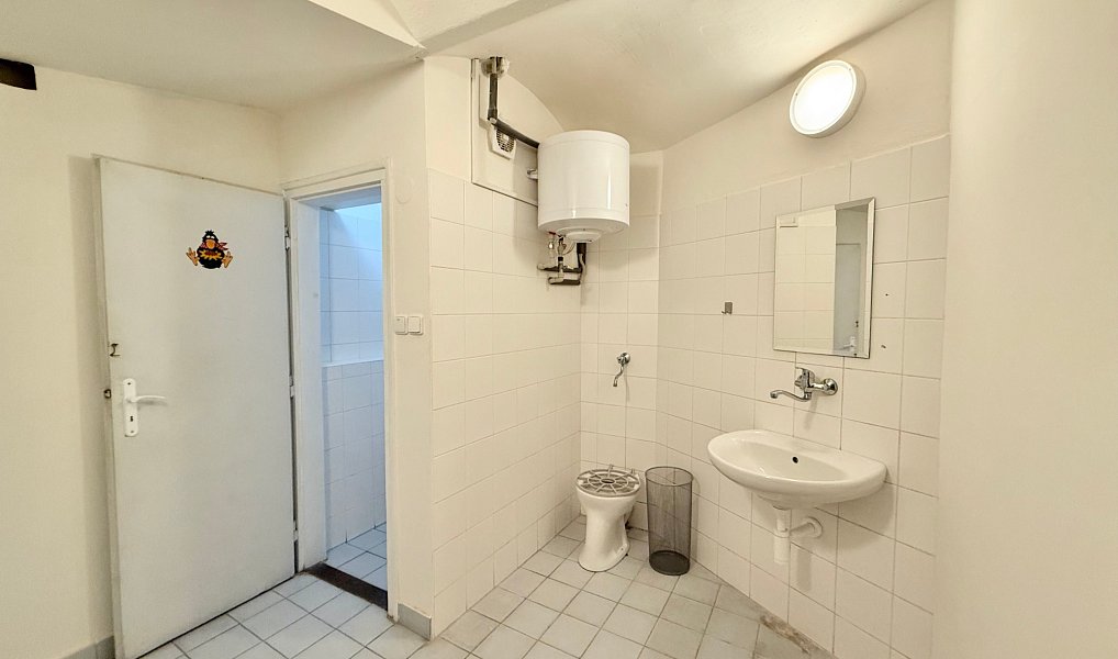 Pronájem kanceláře 120 m², Brno – náhled fotky 9