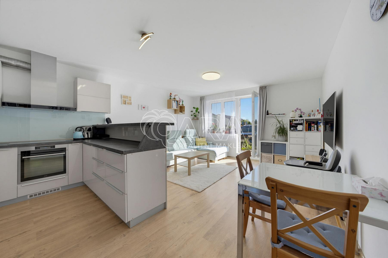 Prodej bytu 2+kk 53 m²