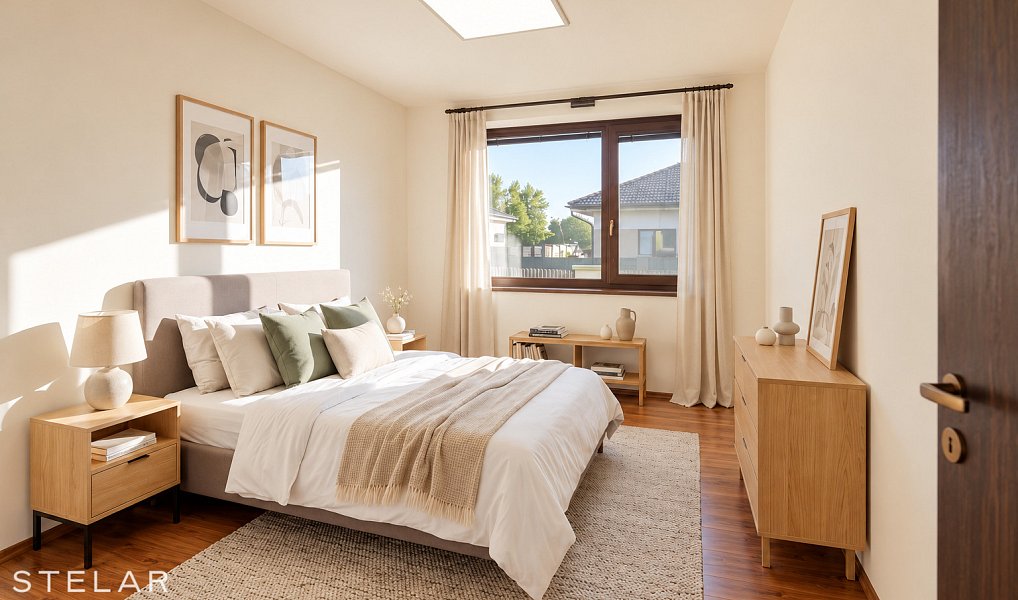 Prodej domu 128 m² s pozemkem 878 m², Benešov – náhled fotky 11