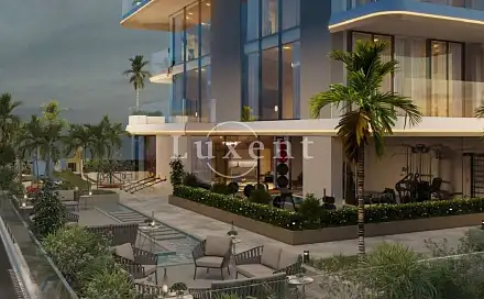 Prodej bytu 2+kk 81 m², Dubaj, Spojené arabské emiráty