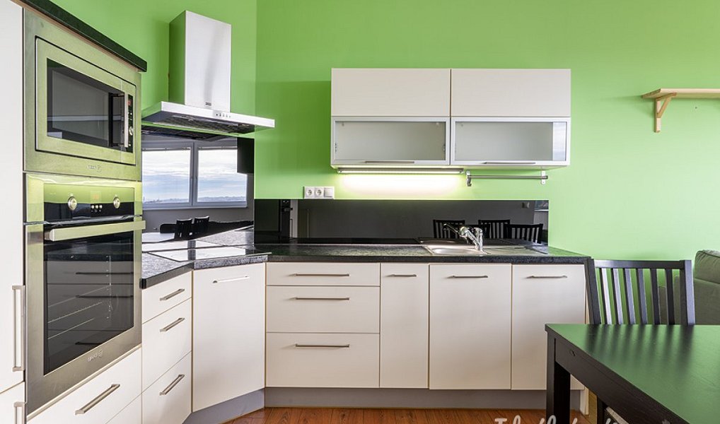 Pronájem bytu 2+kk 52 m², Praha – náhled fotky 2