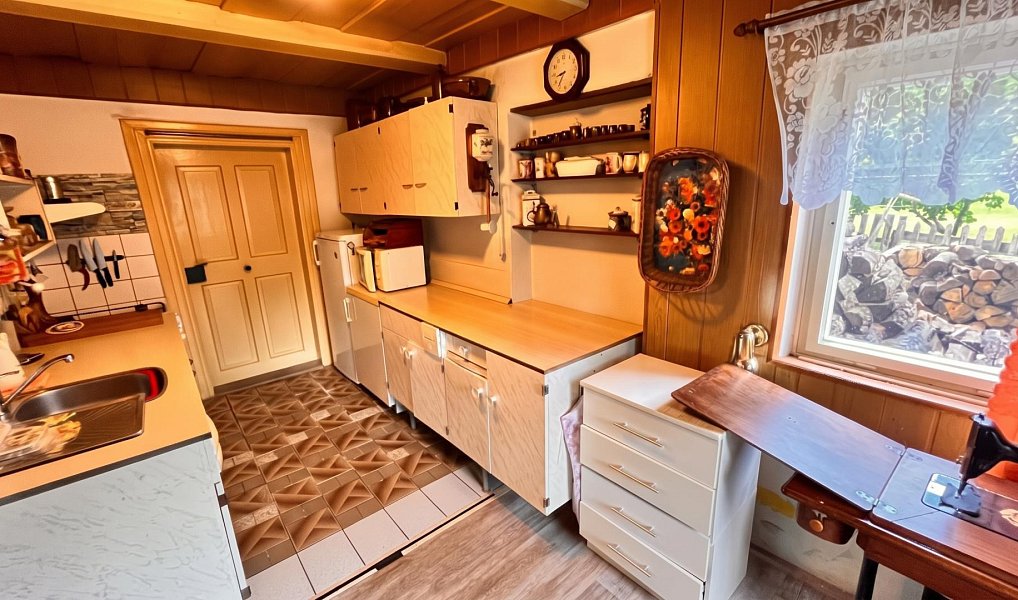 Prodej domu 120 m² s pozemkem 1 068 m², Velký Šenov – náhled fotky 4