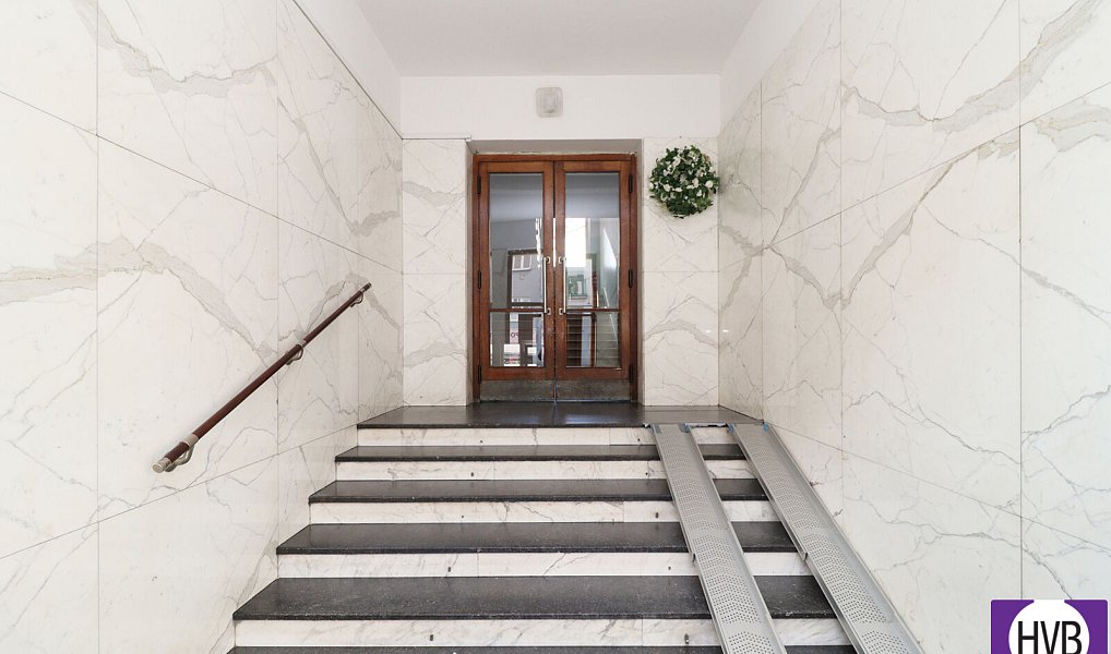Pronájem bytu 2+kk 62 m², Praha – náhled fotky 10