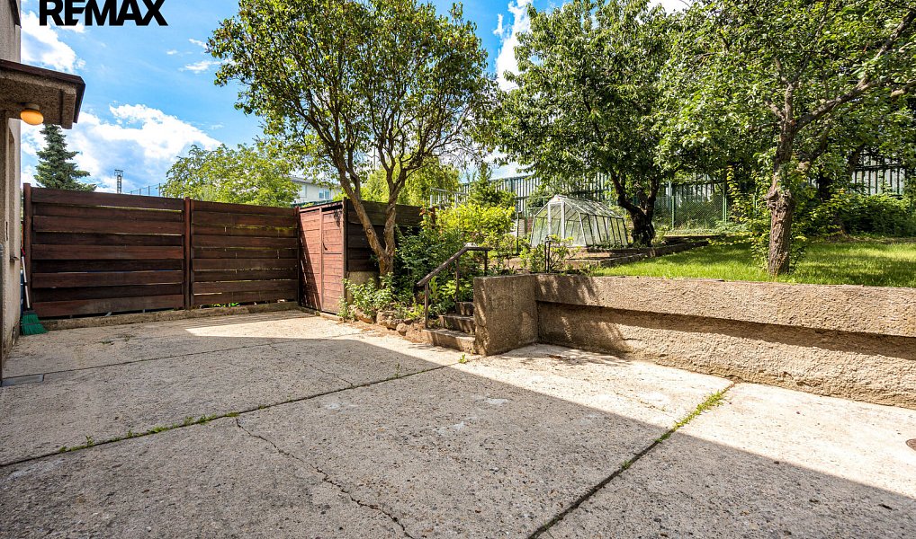 Prodej domu 220 m² s pozemkem 564 m², Praha – náhled fotky 23