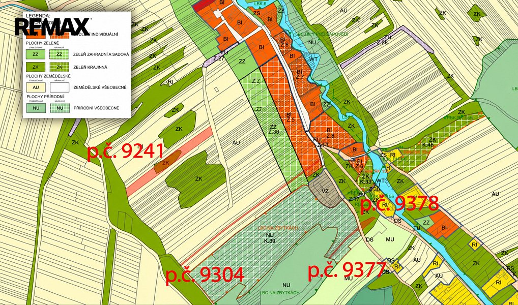 Prodej pole 22 934 m², Javorník – náhled fotky 16