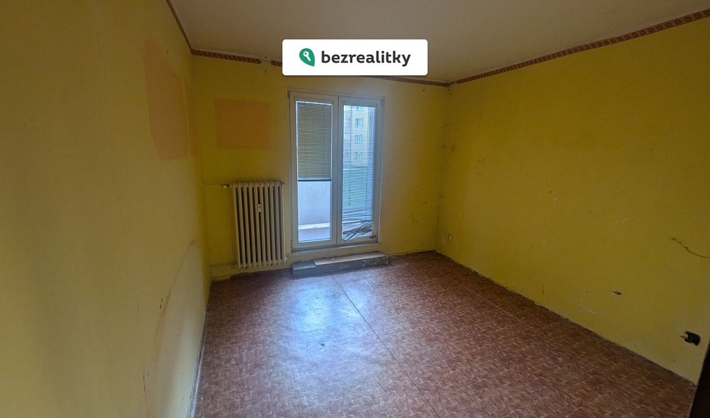 Prodej bytu 3+1 60 m², Karviná – náhled fotky 8