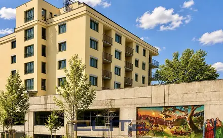 Prodej bytu 2+kk 49 m², Tovární, Liberec - Liberec X-Františkov