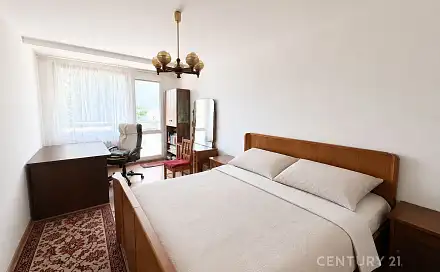Pronájem bytu 3+1 121 m²