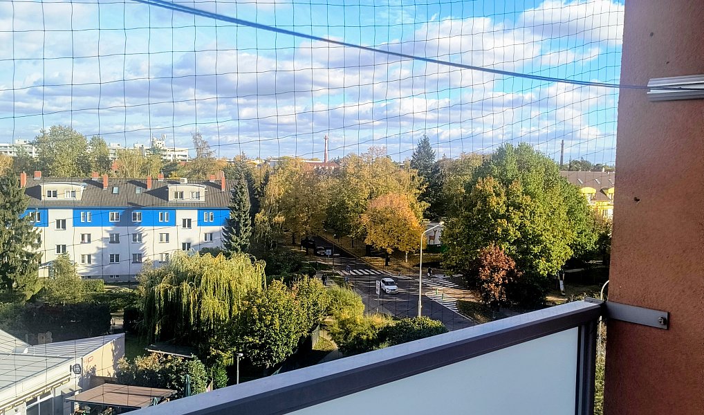 Prodej bytu 1+kk 31 m², Praha – náhled fotky 10