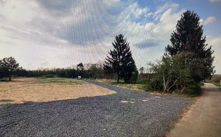 Prodej stavebního pozemku 2 865 m², Bechlín - Předonín, okres Litoměřice