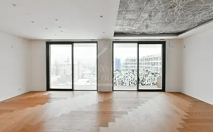 Prodej bytu 3+kk 101 m², Komunardů, Praha 7 - Holešovice