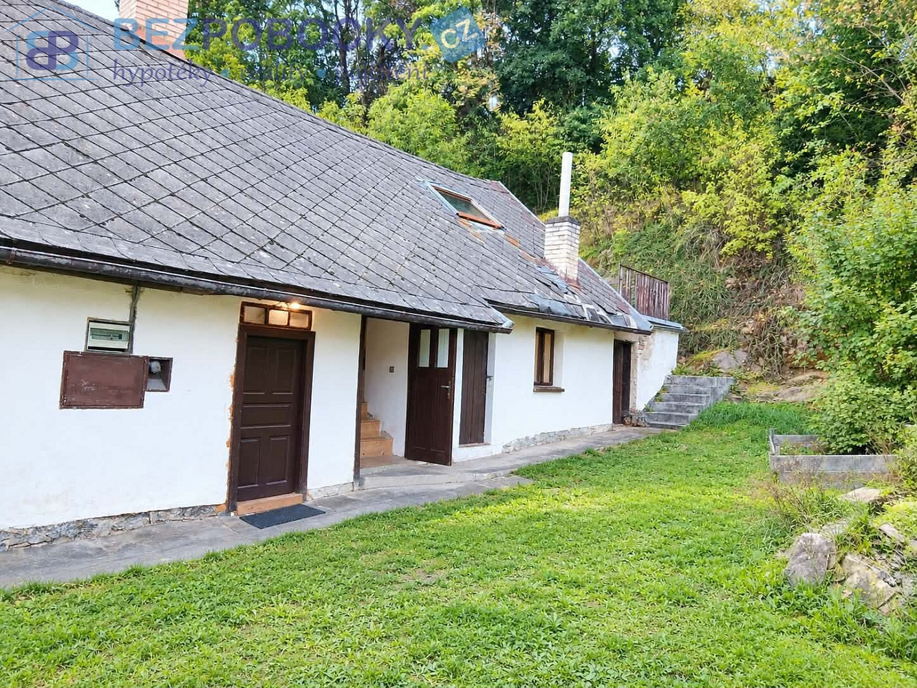 Prodej domu 110 m² s pozemkem 533 m² – fotografie 2