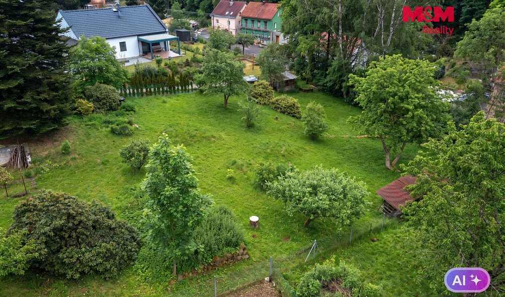 Prodej stavebního pozemku 2 115 m², Ludvíkovice – náhled fotky 2
