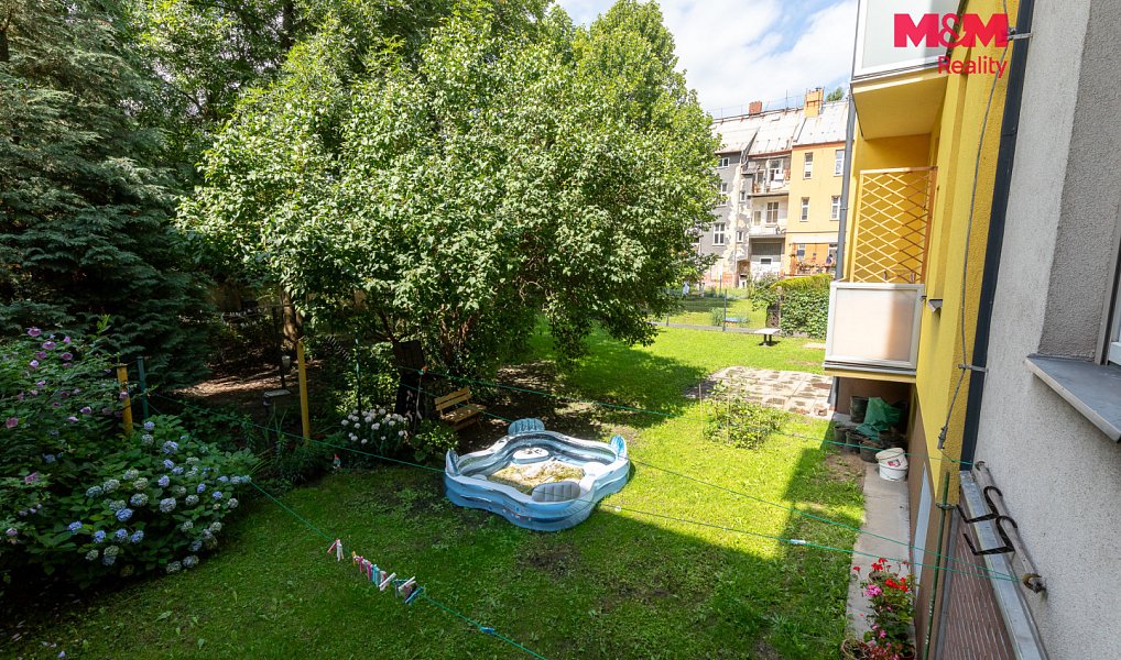 Prodej bytu 3+1 99 m², Ostrava – náhled fotky 2