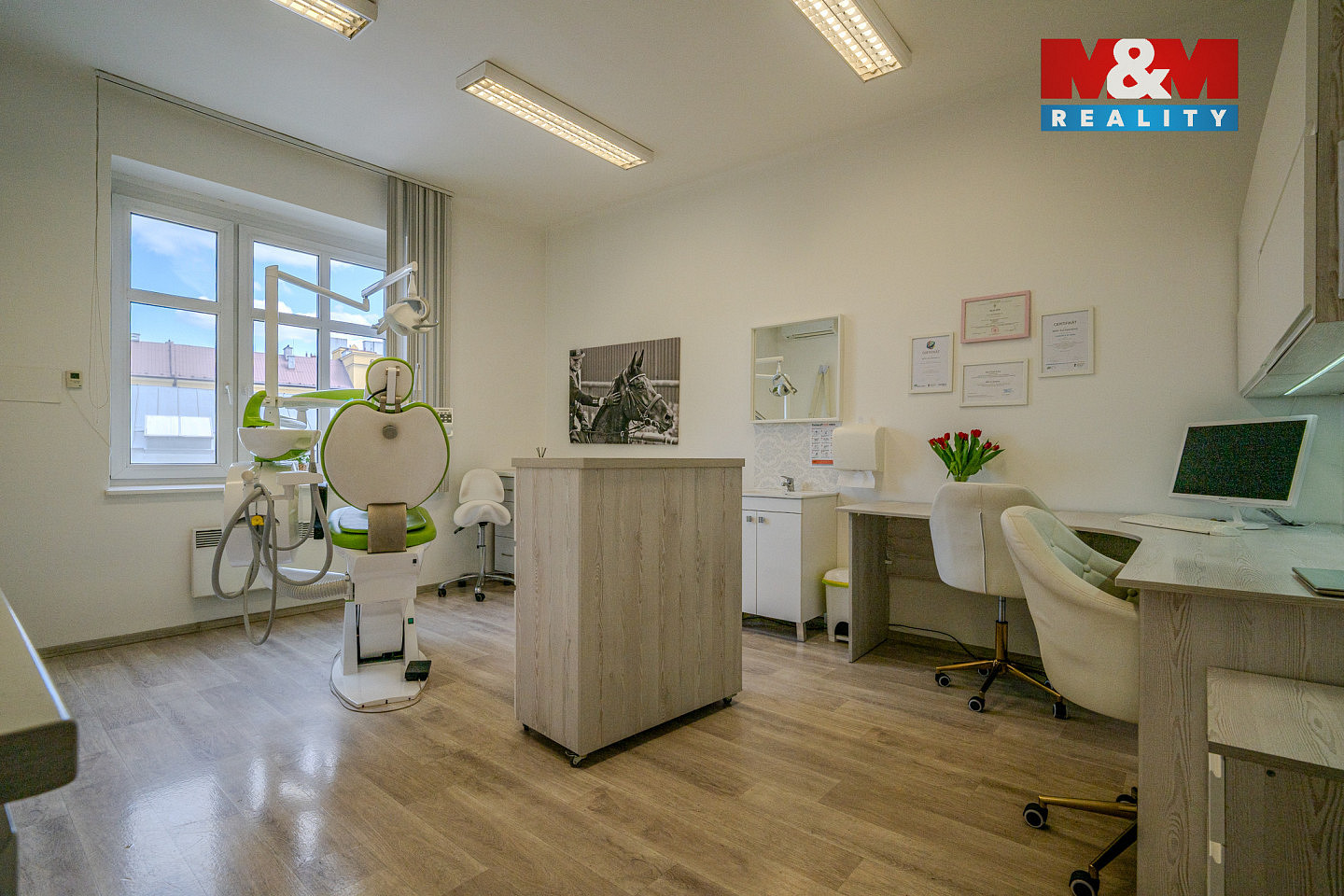 Prodej obchodních prostor 149 m² – fotografie 4