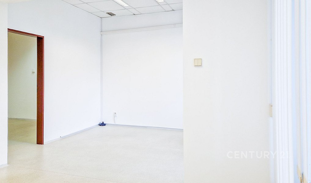 Pronájem kanceláře 40 m², Praha – náhled fotky 7