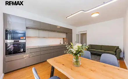 Pronájem bytu 2+kk 53 m²