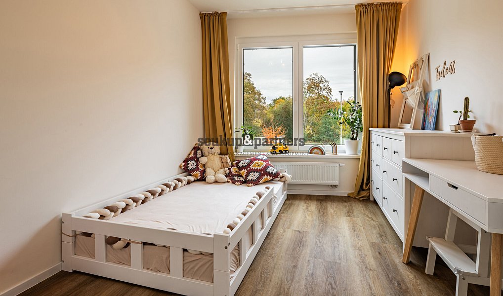 Prodej bytu 3+kk 69 m², Praha – náhled fotky 11