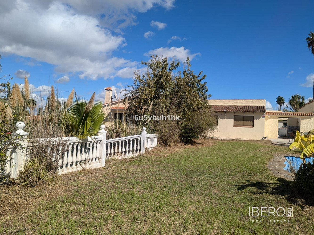 Casa 5+kk – Málaga, Portada Alta, Cruz de Humilladero - Vista 5