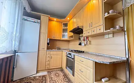 Prodej bytu 3+1 68 m², Borovského, Karviná - Ráj
