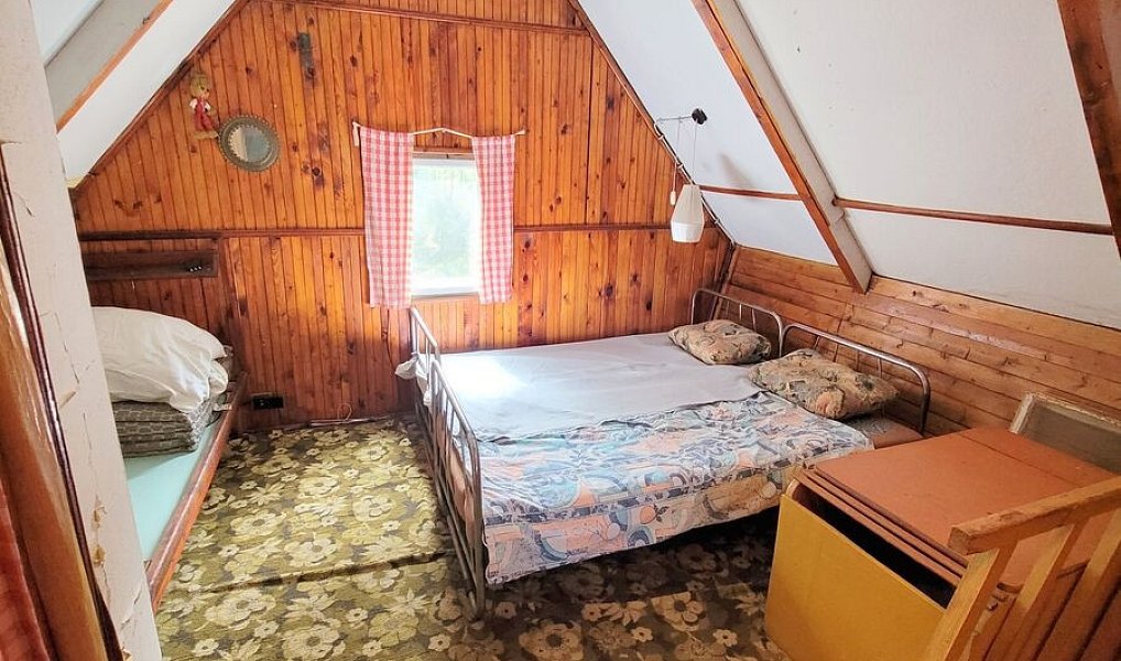 Prodej chaty/chalupy 60 m² s pozemkem 458 m², Jesenice – náhled fotky 16
