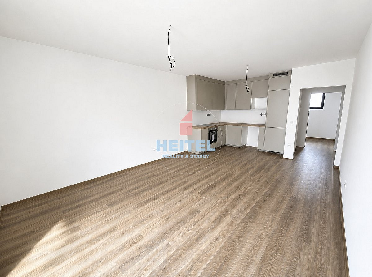 Pronájem bytu 2+kk 41 m² - Widok 4