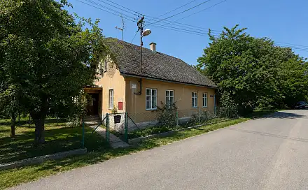 Prodej domu 83 m² s pozemkem 457 m², Libina, okres Šumperk