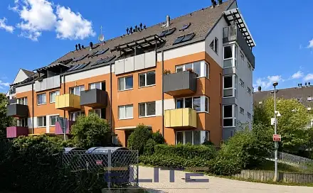 Pronájem bytu 3+kk 76 m²