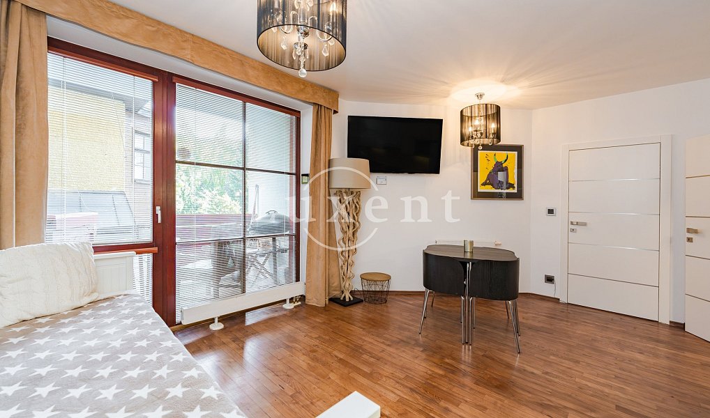 Pronájem bytu 2+kk 50 m², Špindlerův Mlýn – náhled fotky 4