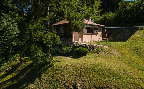 Prodej chaty/chalupy 47 m² s pozemkem 501 m², Třinec - Karpentná, okres Frýdek-Místek