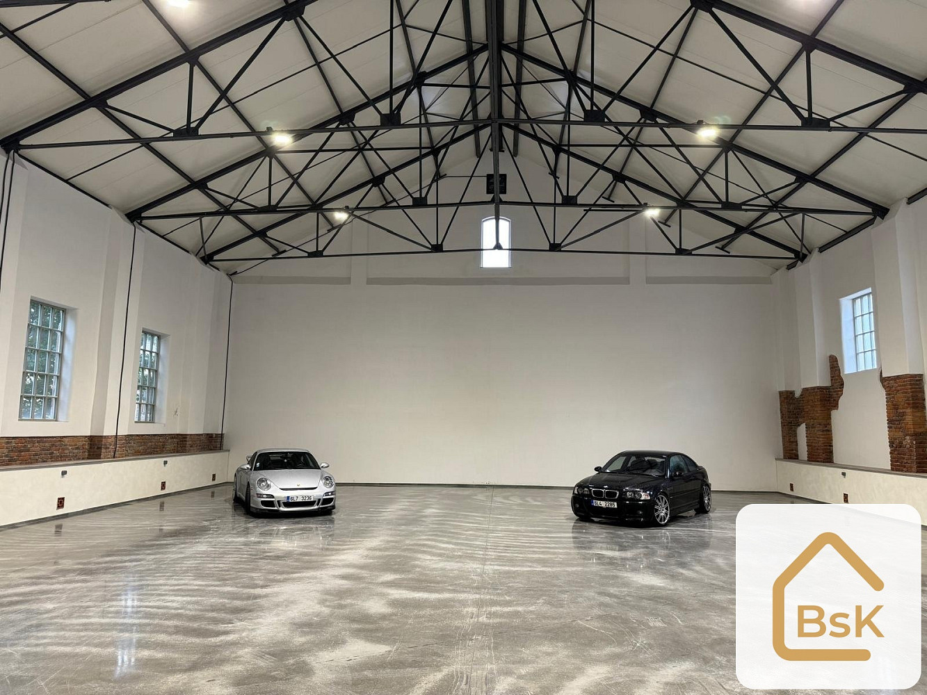 Prodej komerčního objektu (jiného typu) 792 m² — photo 3