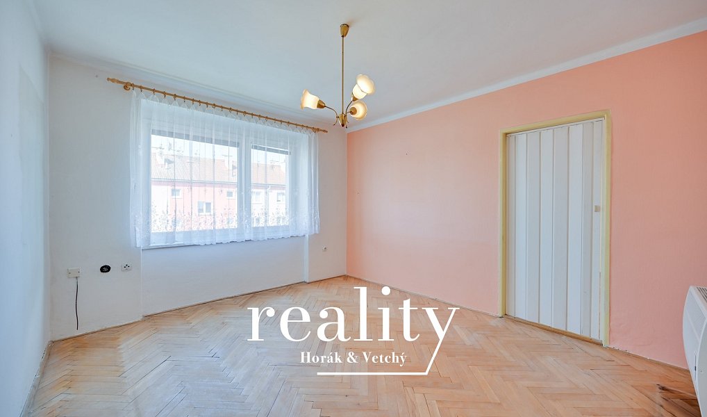 Prodej bytu 2+1 53 m², Lutín – náhled fotky 6