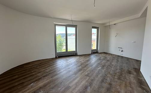 Prodej bytu 2+kk 53 m², Podveská, Brno