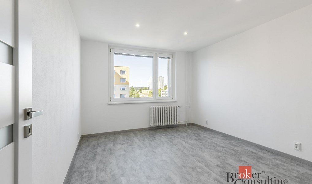 Prodej bytu 2+kk 38 m², Brno – náhled fotky 4