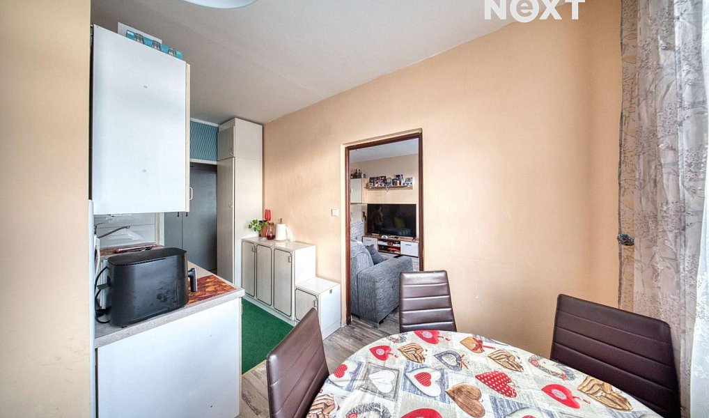 Prodej bytu 3+1 70 m², Kaplice – náhled fotky 9