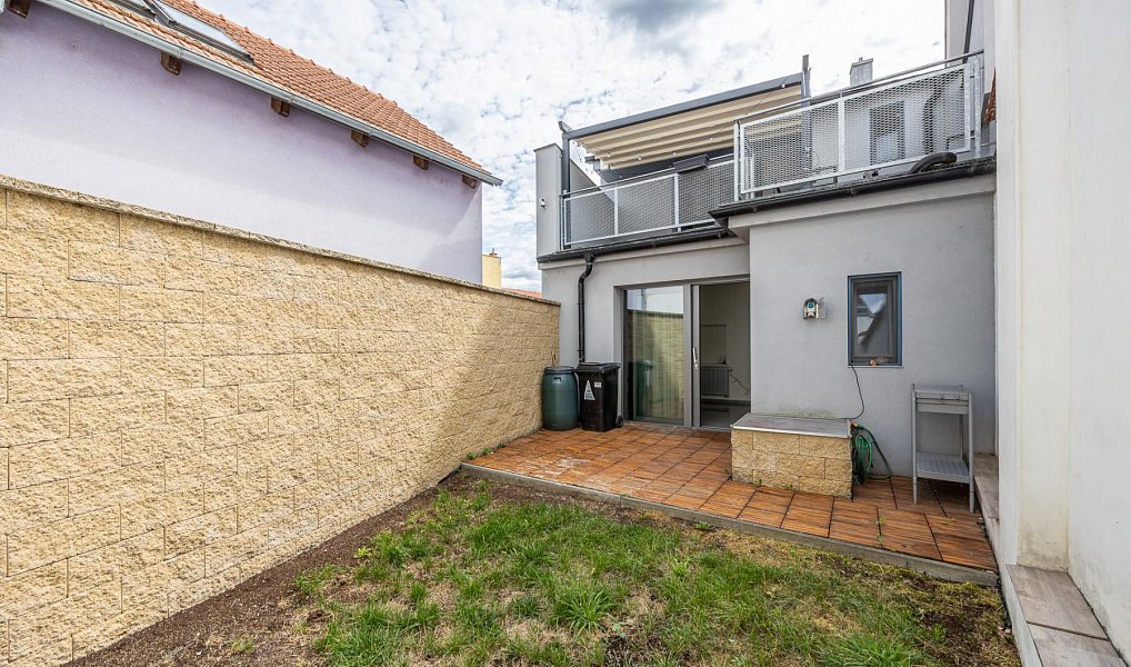 Prodej domu 154 m² s pozemkem 135 m², Brno – náhled fotky 17
