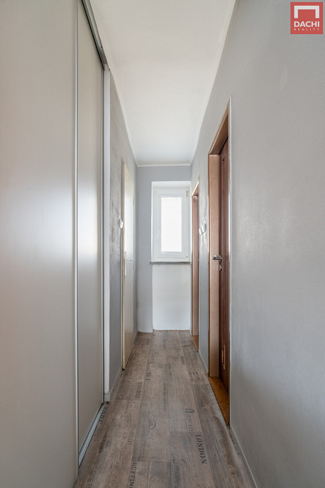 Prodej bytu 2+1 56 m² – další