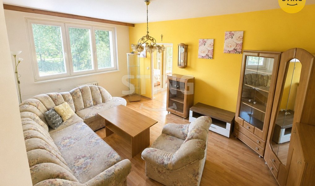 Prodej bytu 2+1 50 m², Ostrava – náhled fotky 4