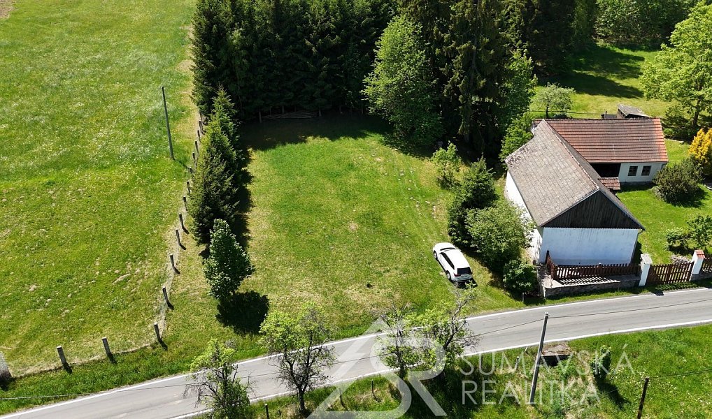 Prodej stavebního pozemku 8 878 m², Soběšice – náhled fotky 3
