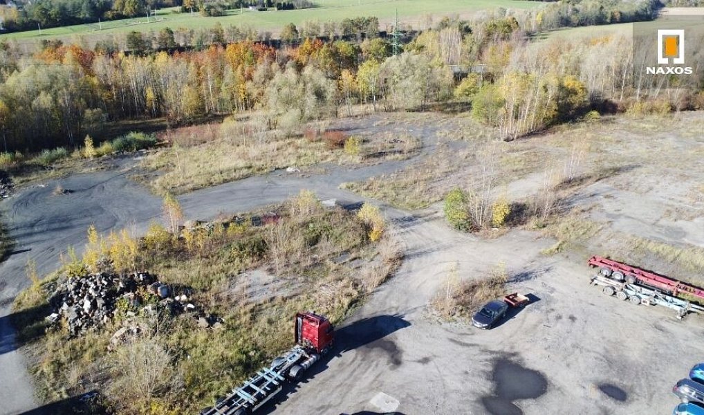 Prodej komerčního pozemku 20 268 m², Havířov – náhled fotky 5