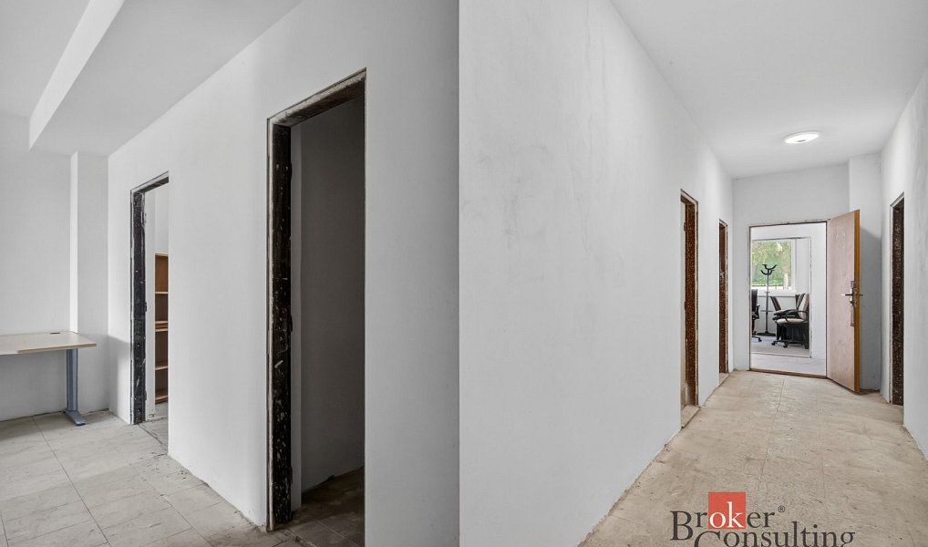 Prodej obchodních prostor 488 m², Mlékojedy – náhled fotky 6